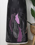 Orked Batik Satin 45" (Black)